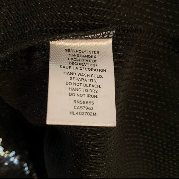 Nordstrom Chelsea28 Sequin Tank - Picture 6 of 8